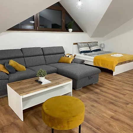 Apartament Rynek 13 Z Parkingiem - Centrum Bochni Salzberg Exterior foto