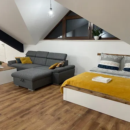 Apartament Rynek 13 Z Parkingiem - Centrum Bochni Salzberg Exterior foto