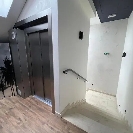 Apartament Rynek 13 Z Parkingiem - Centrum Bochni Salzberg Exterior foto