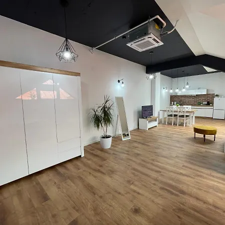 Apartament Rynek 13 Z Parkingiem - Centrum Bochni Salzberg Exterior foto