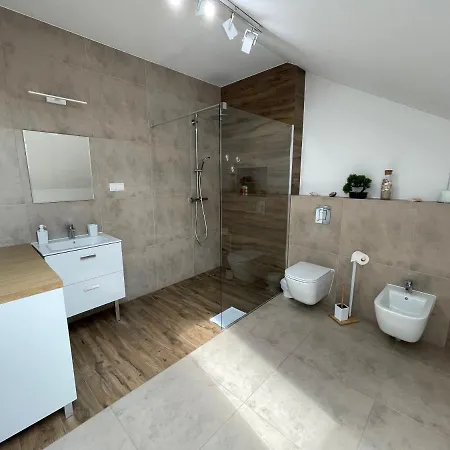 Apartament Rynek 13 Z Parkingiem - Centrum Bochni Salzberg Exterior foto