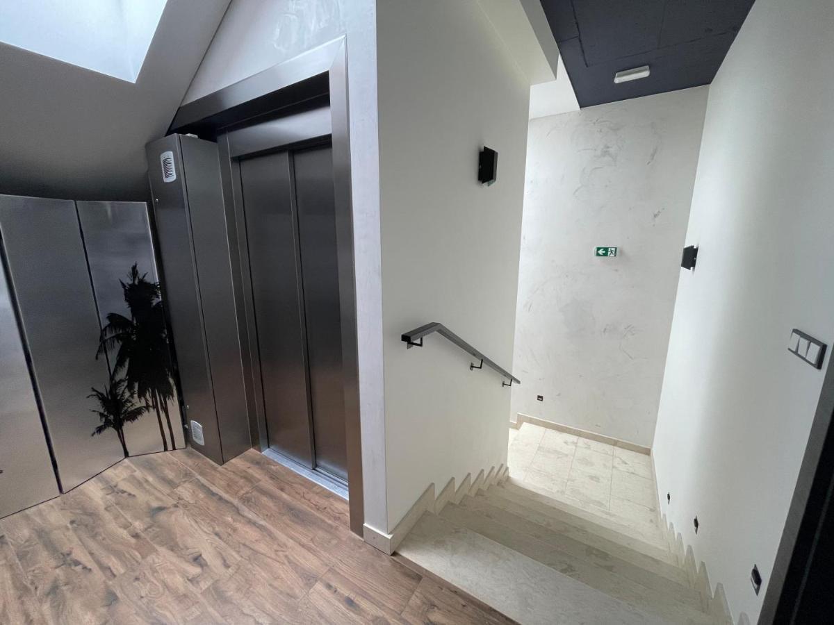 Apartment Rynek 13 Z Parkingiem - Centrum Bochni Salzberg