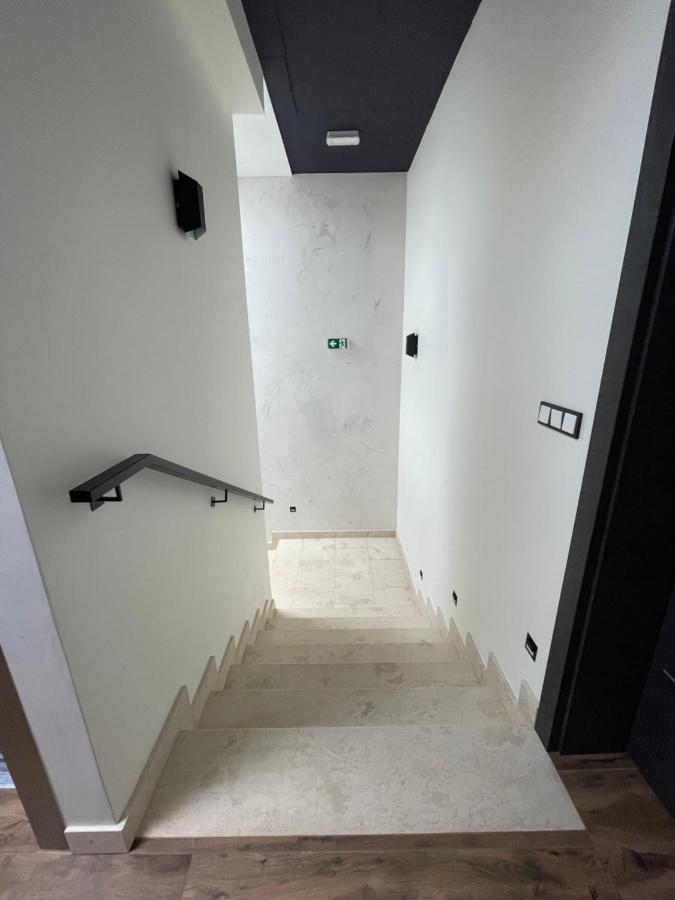 Apartment Rynek 13 Z Parkingiem - Centrum Bochni Salzberg