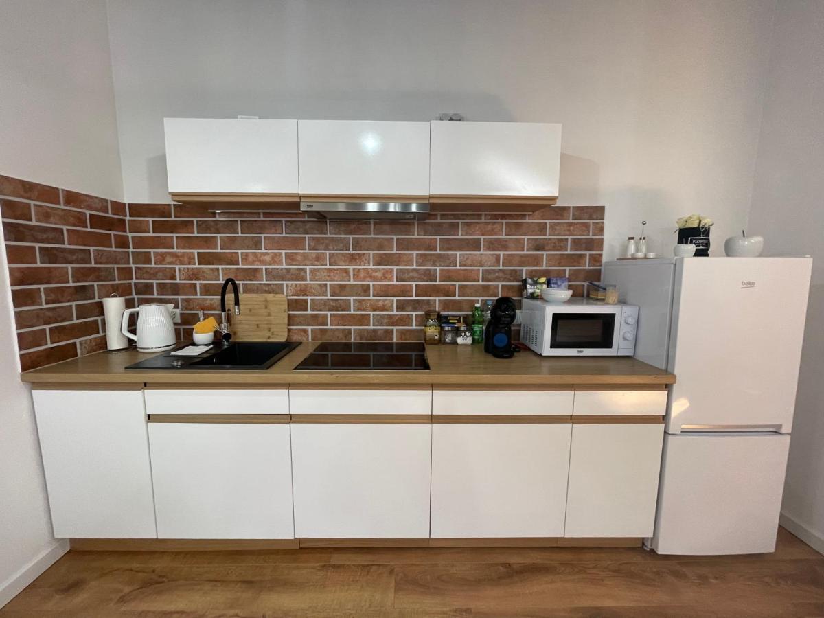 Apartment Rynek 13 Z Parkingiem - Centrum Bochni *